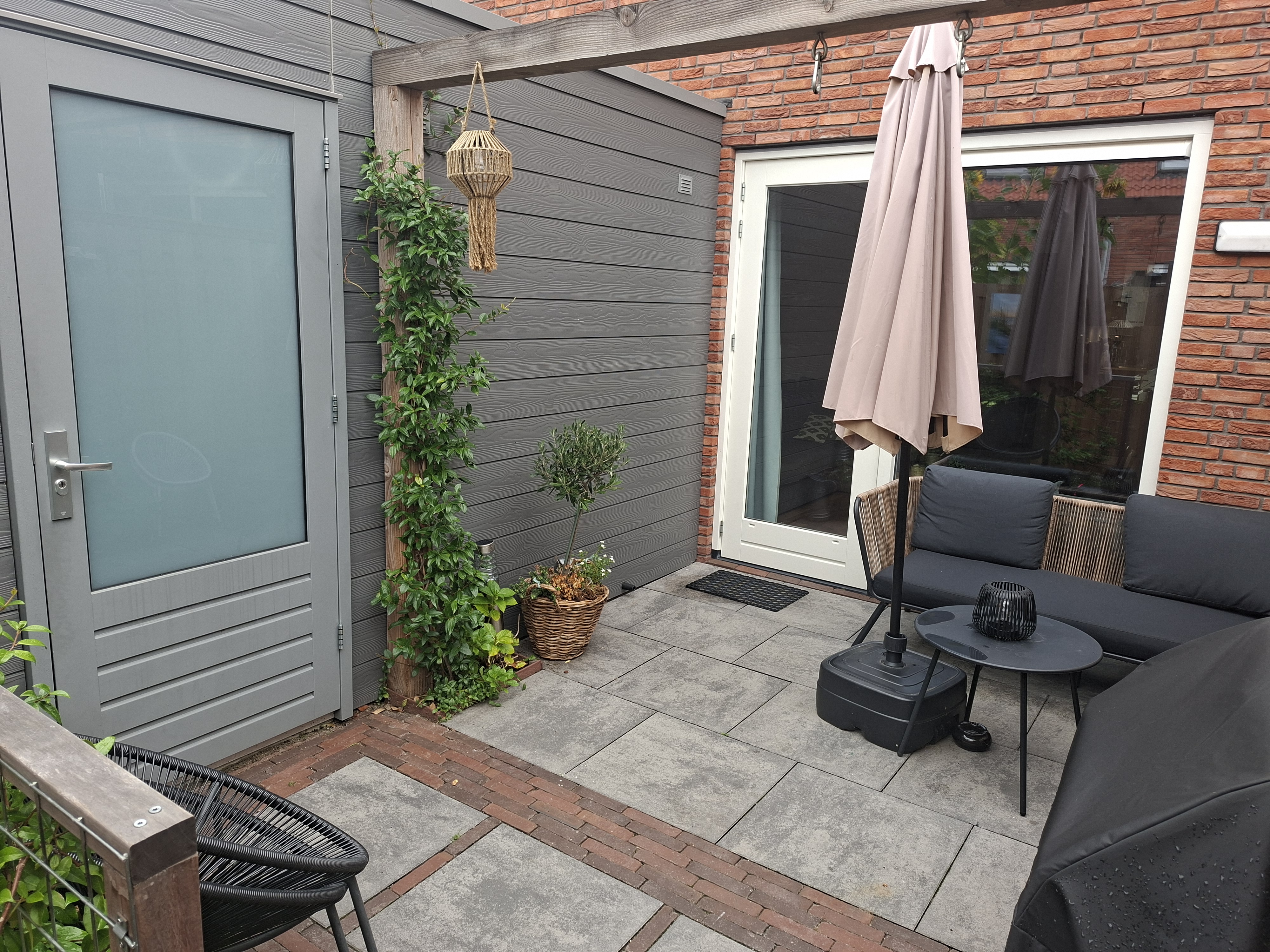 Hofdijkstraat 18
