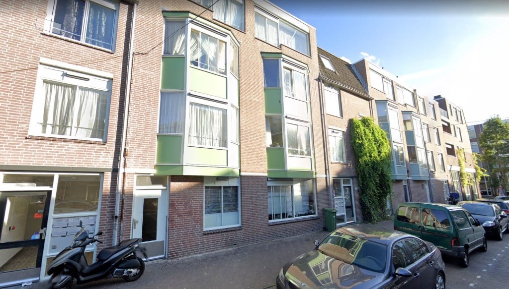 Nieuwe Molstraat 306, 2512 DC Den Haag, Nederland