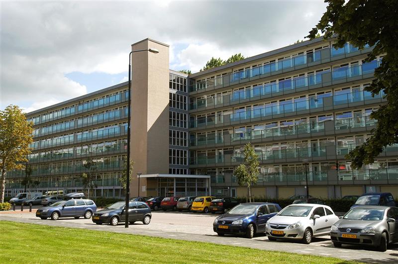 Gravin Juliana van Stolberglaan 295, 2263 AE Leidschendam, Nederland