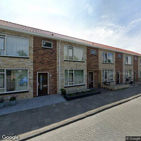 Leeuweriklaan 10, 2691 CK 's-Gravenzande, Nederland