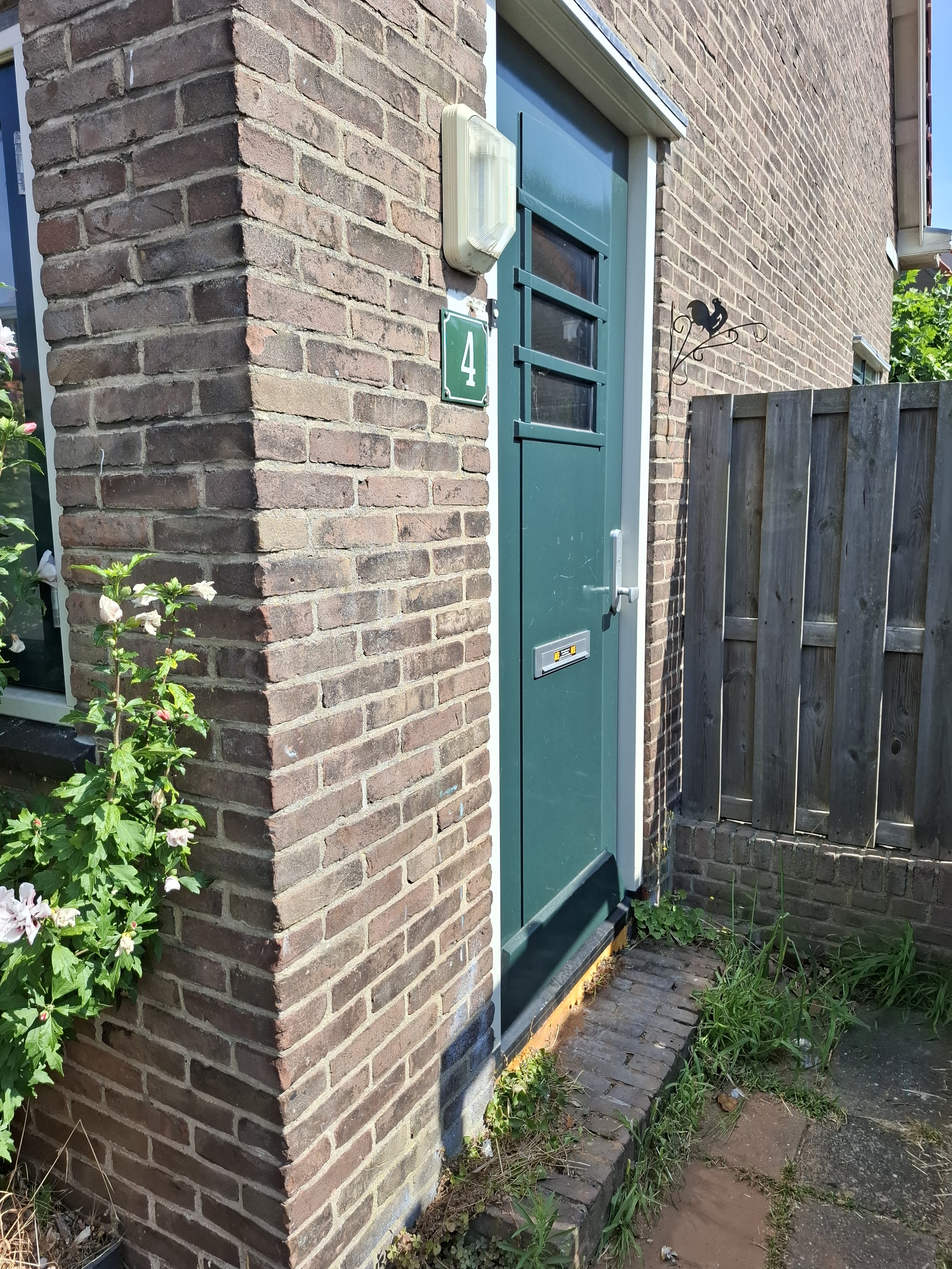 Schulpstraat 4