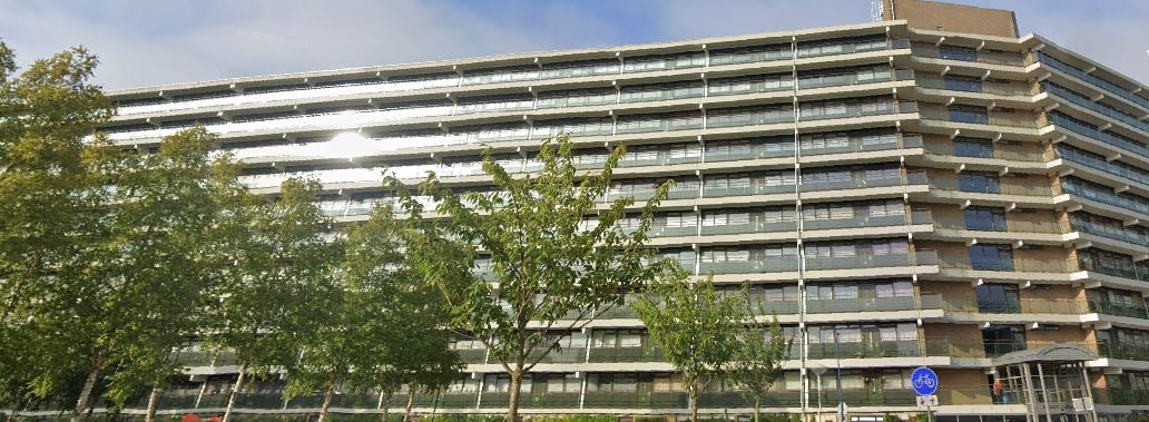 Dunantstraat 585, 2713 SL Zoetermeer, Nederland