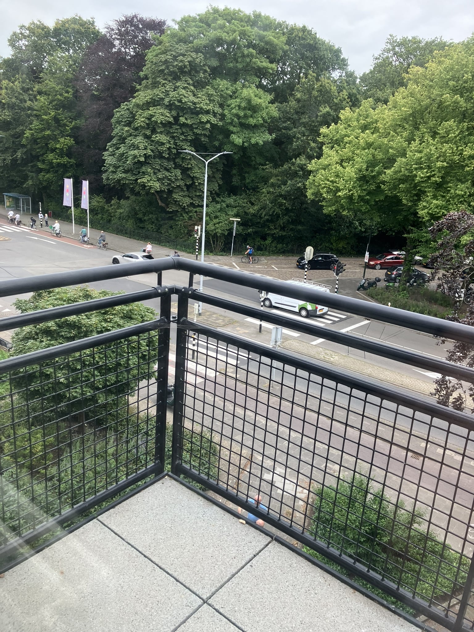 Parkweg 119B