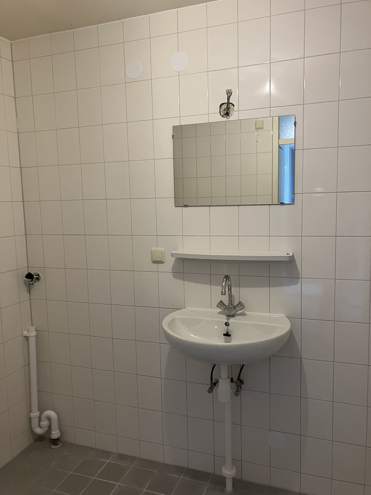 Parkweg 119B
