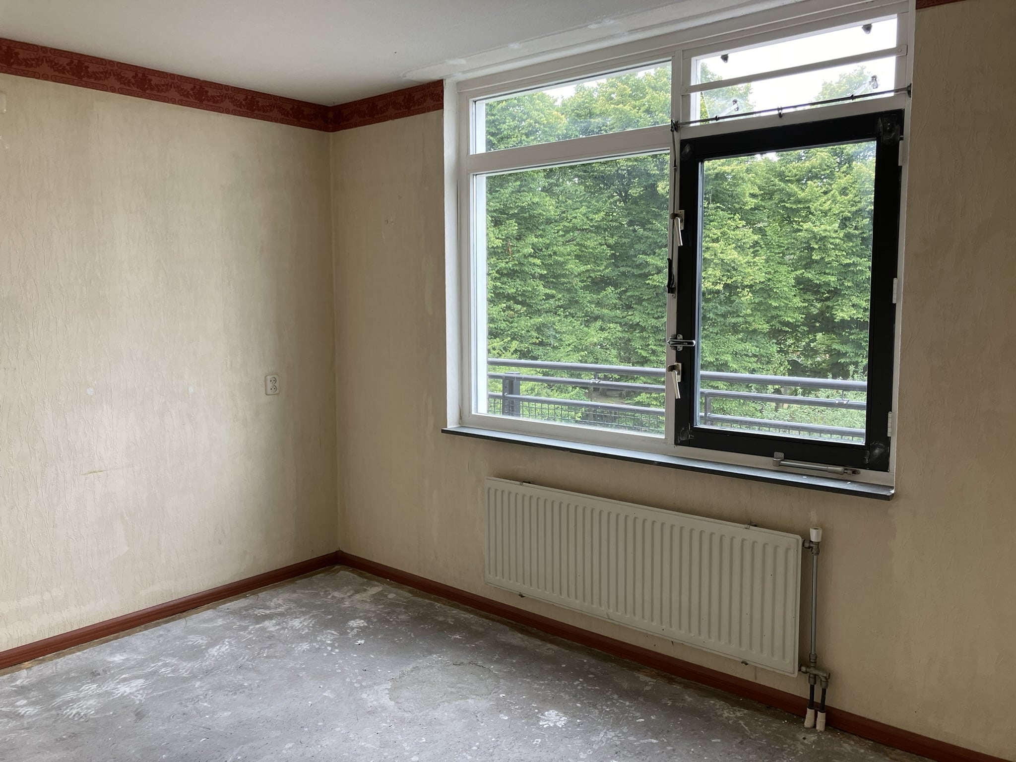 Parkweg 119B