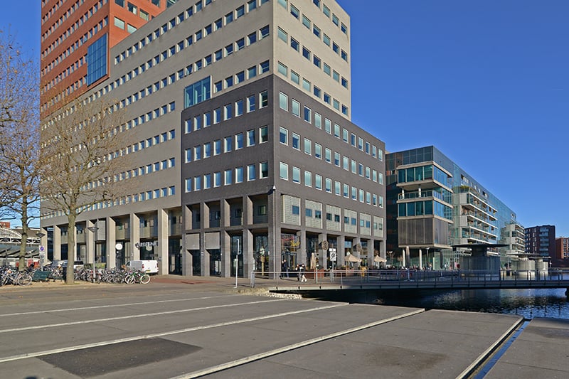 Neherkade 2346