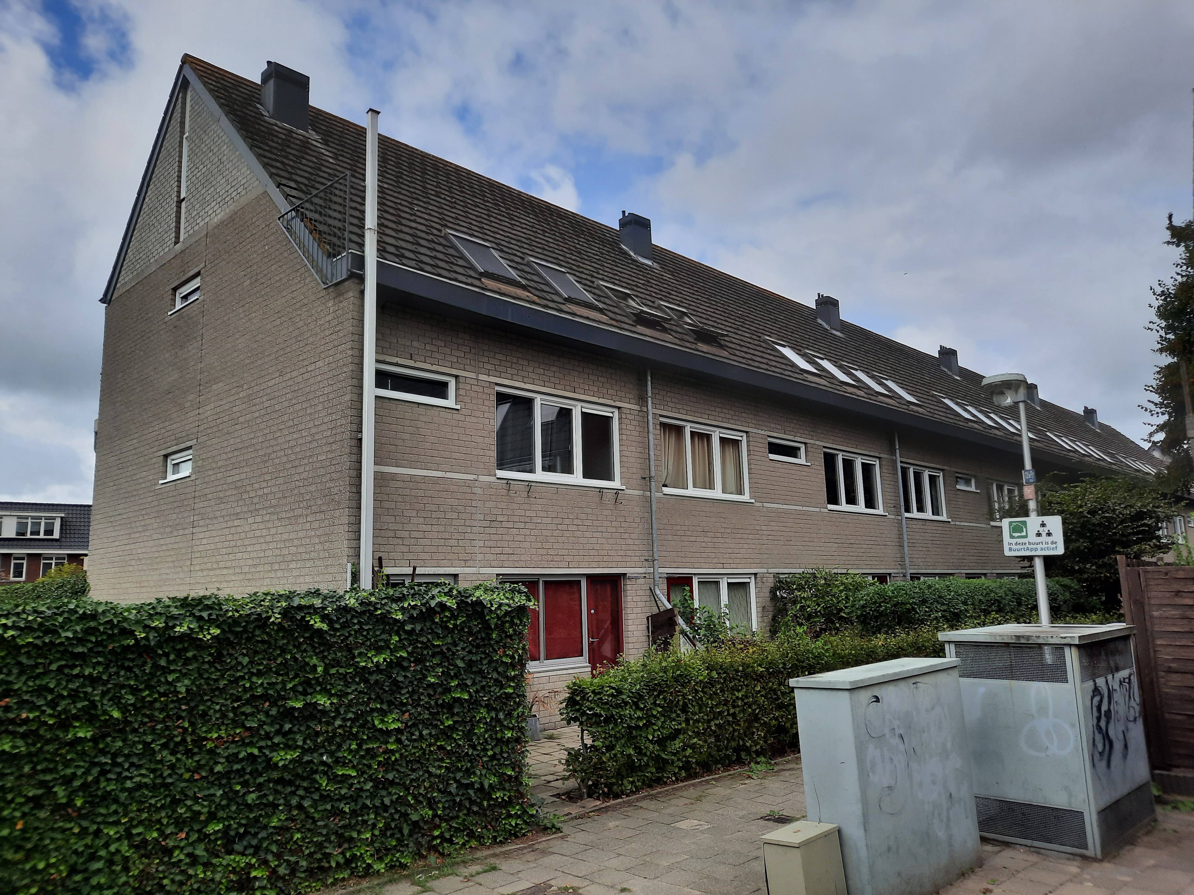 Kloosterpad 51, 2635 DG Den Hoorn, Nederland