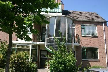 J. Bosmanstraat 6, 2552 JT Den Haag, Nederland