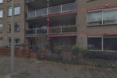 Toon Dupuiserf 31 Den Haag, 's-Gravenhage