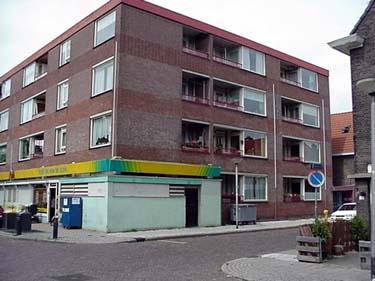 Bankastraat 20, 2612 AG Delft, Nederland