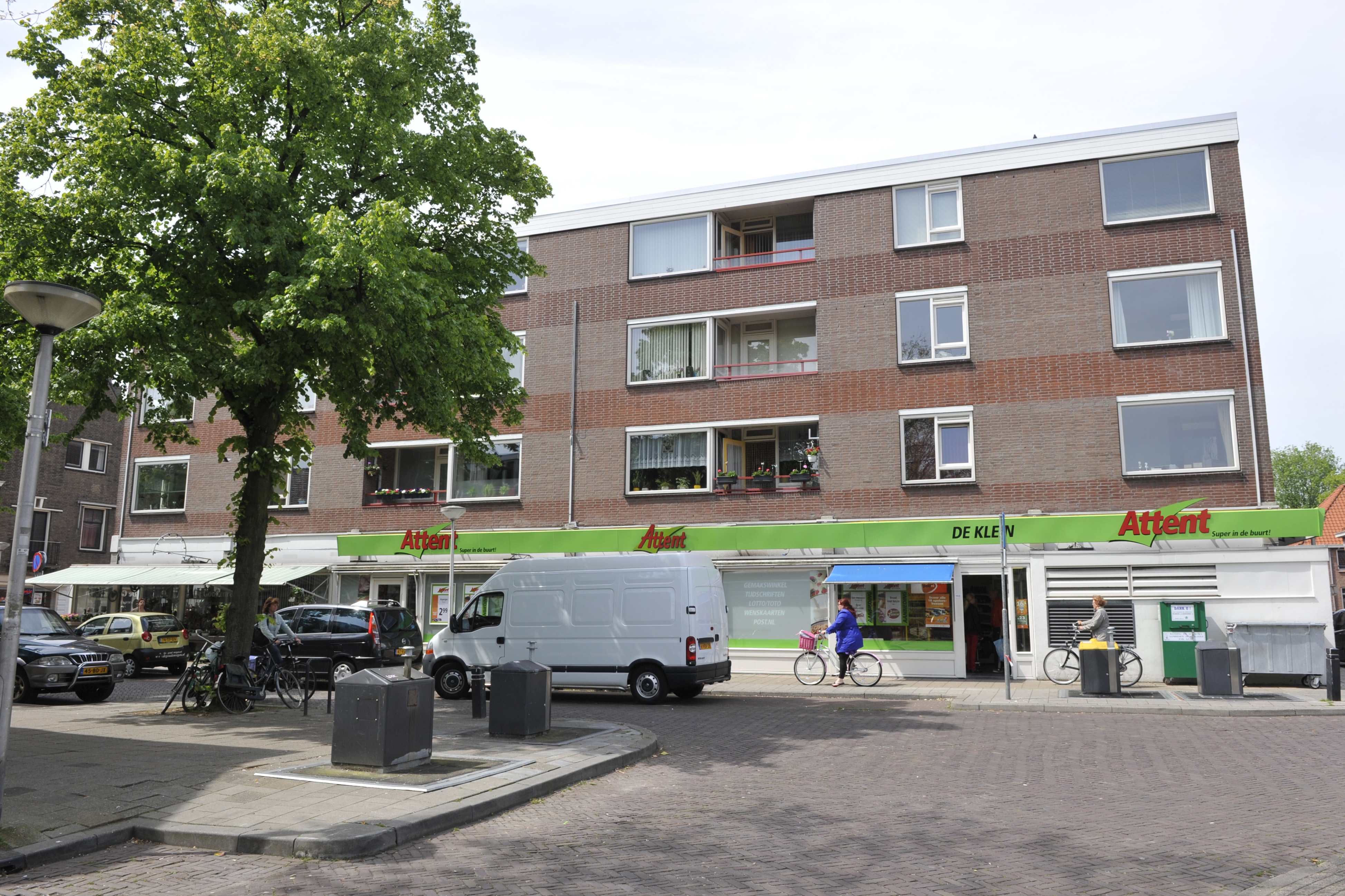 Bankastraat 20