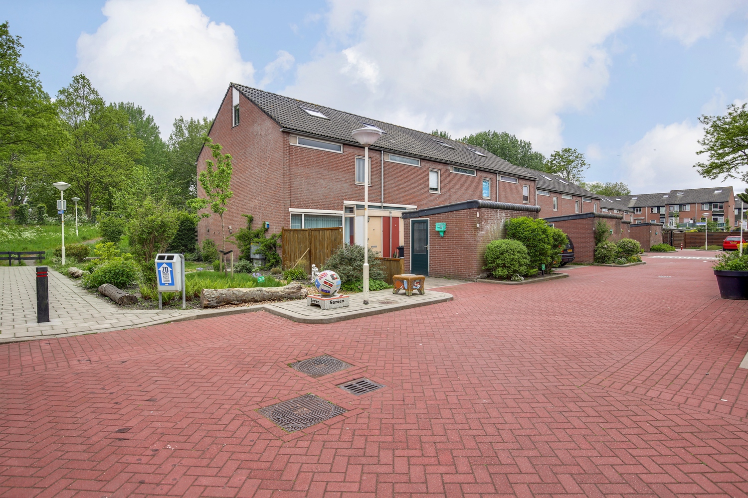 Bordewijkhove 35