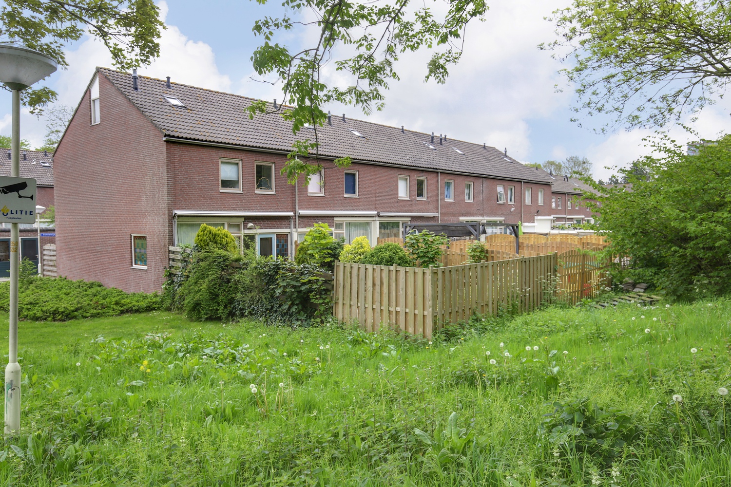 Bordewijkhove 35