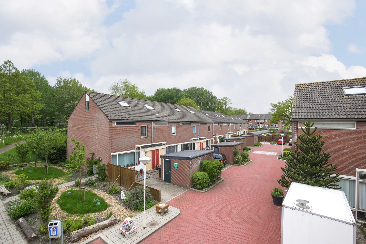 Bordewijkhove 35