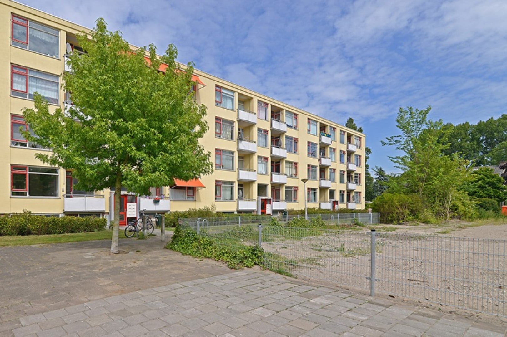 Woonstede 78