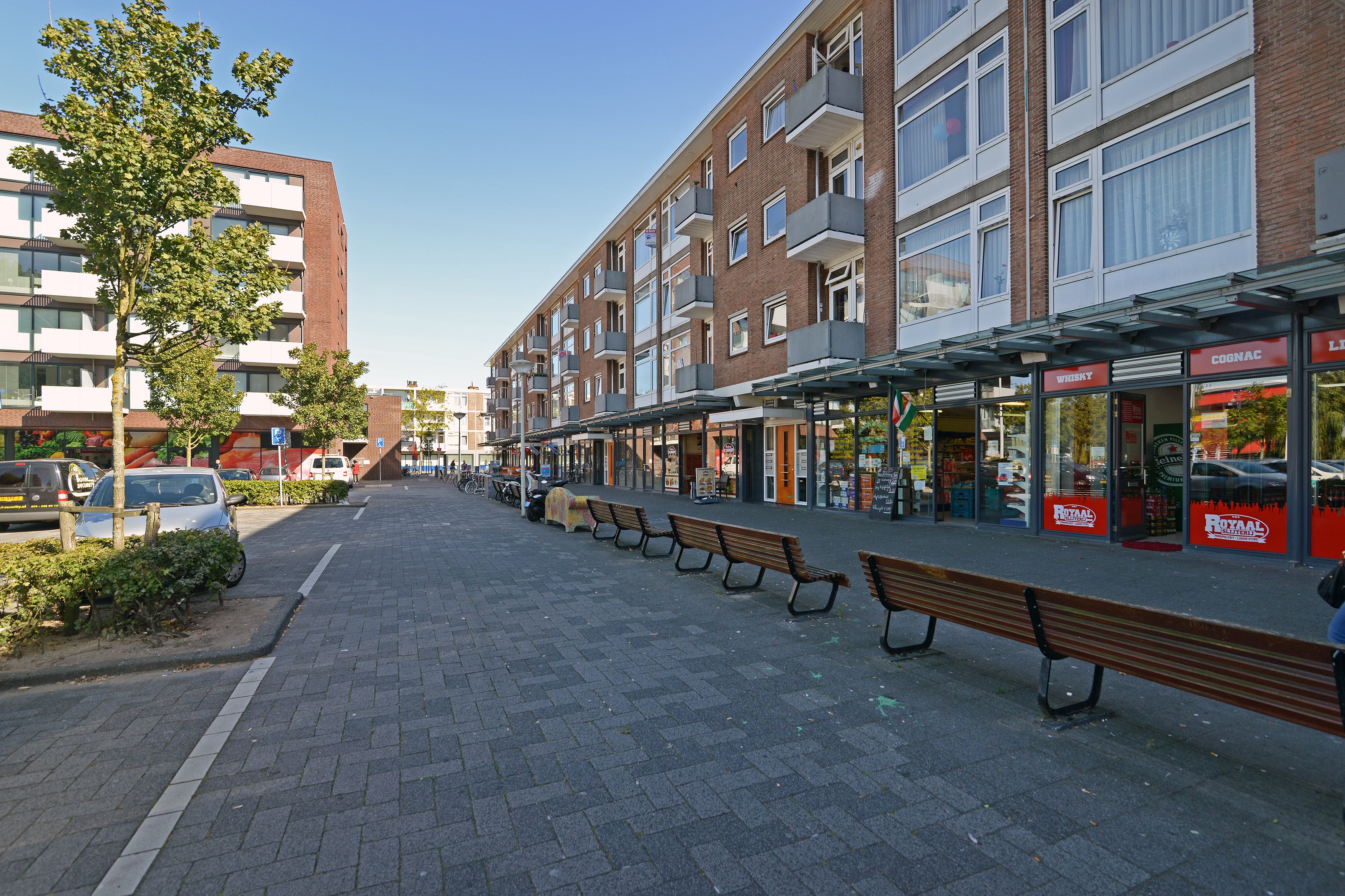 Woonstede 78