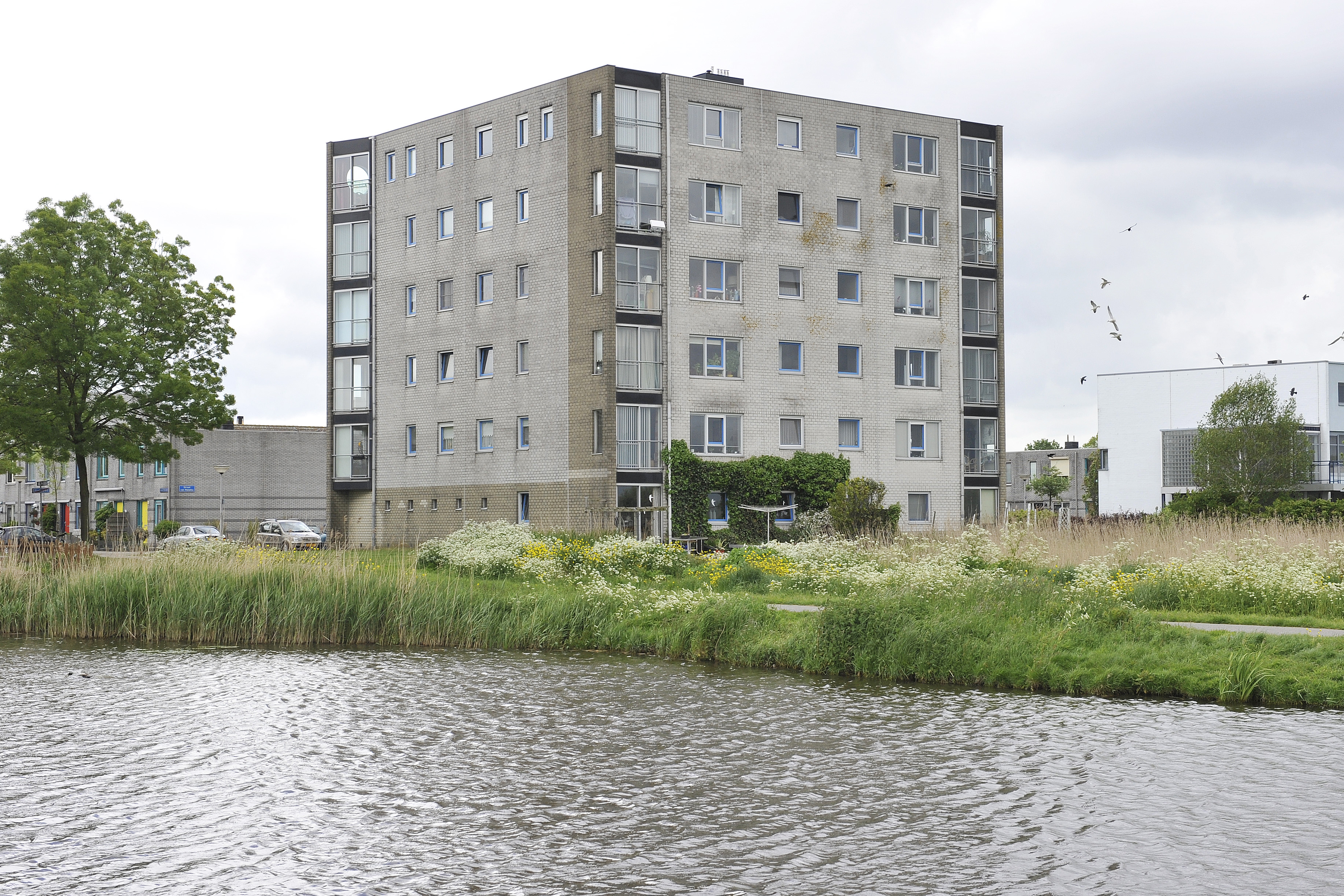Straat van Malakka 14, 2622 KM Delft, Nederland