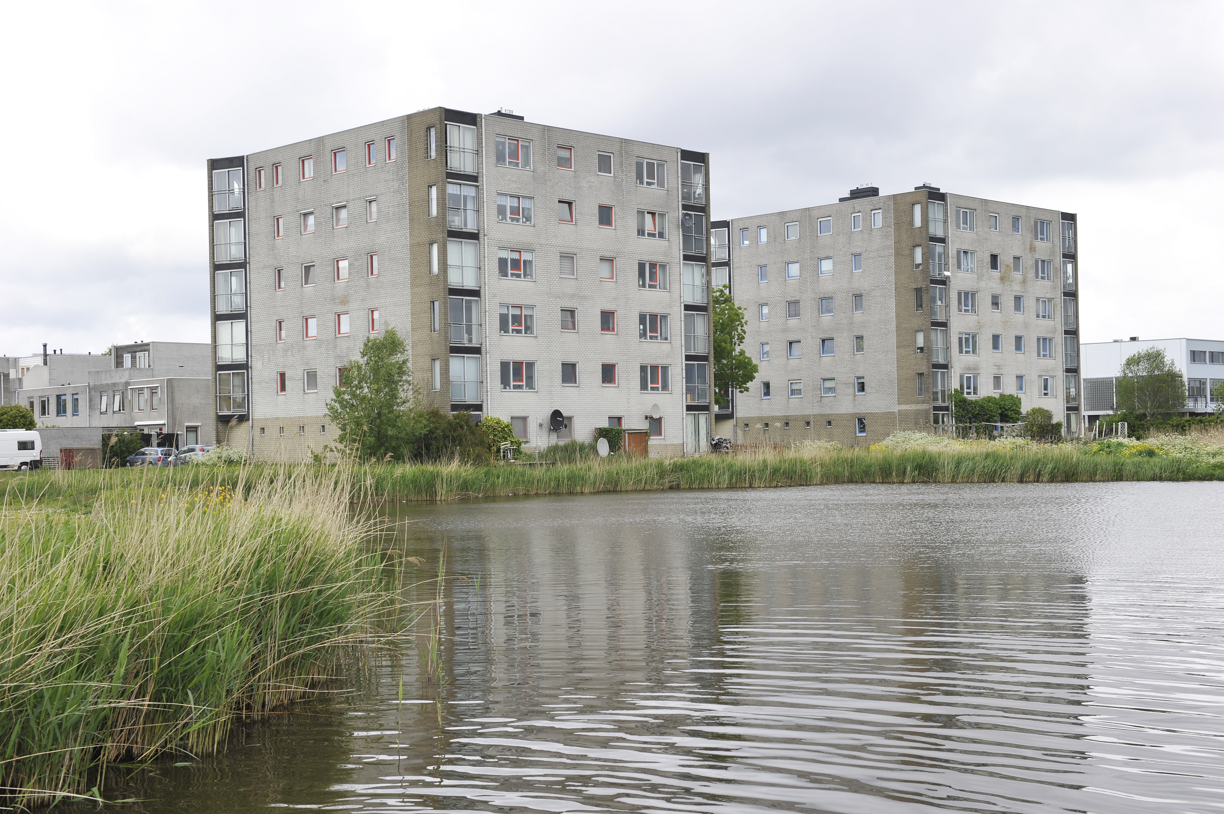 Straat van Malakka 4, 2622 KM Delft, Nederland