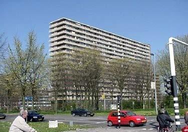 Dirk Costerplein 251, 2624 VH Delft, Nederland