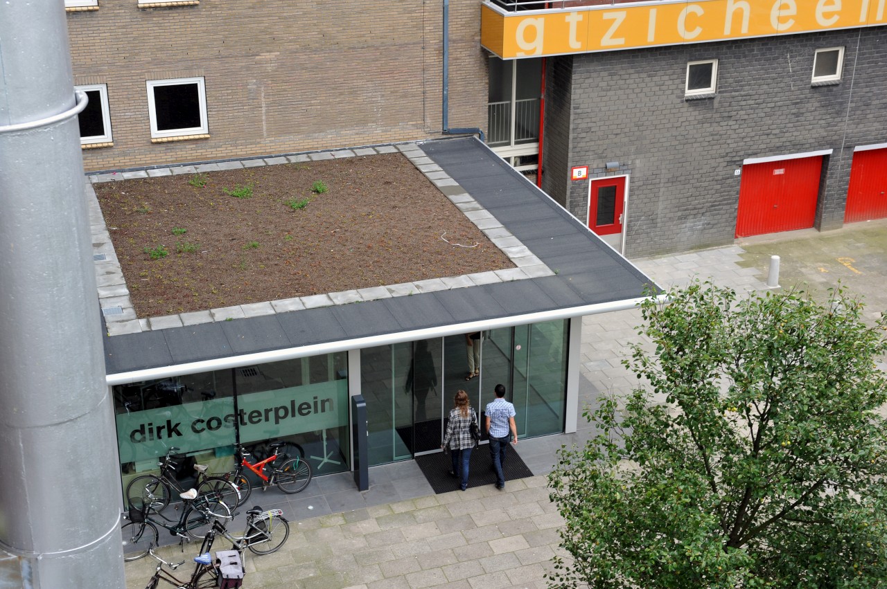 Dirk Costerplein 251