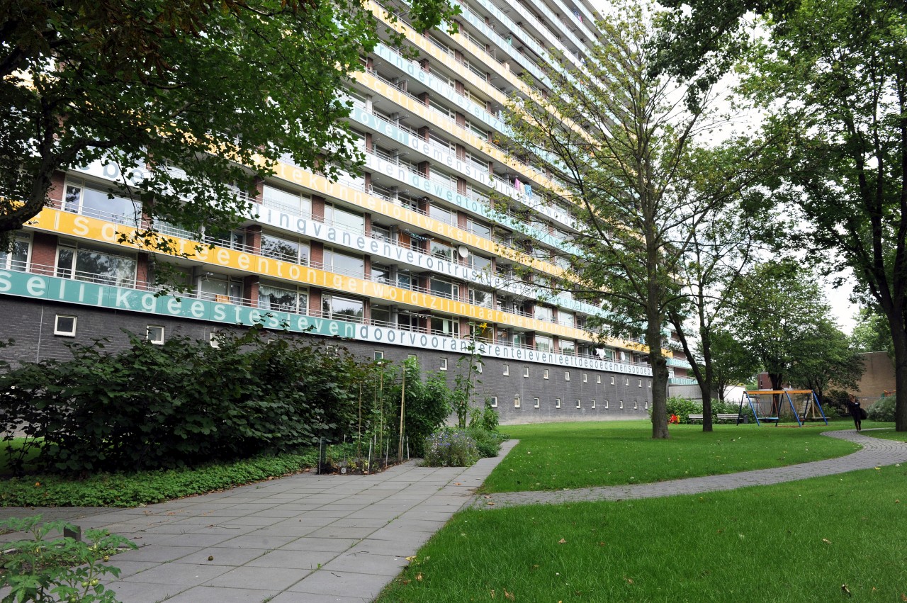 Dirk Costerplein 251