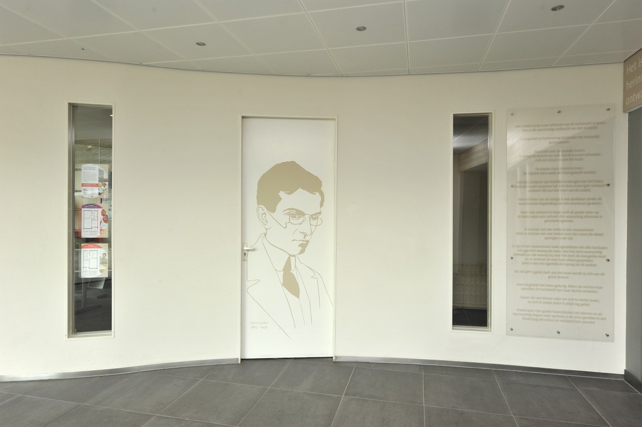 Dirk Costerplein 251