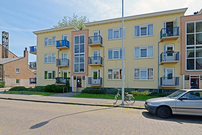 Jan Luykenlaan 156, 2533 JV Den Haag, Nederland
