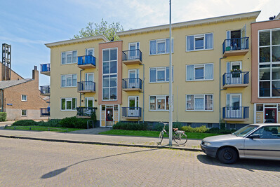 Jan Luykenlaan 156 Den Haag, 's-Gravenhage