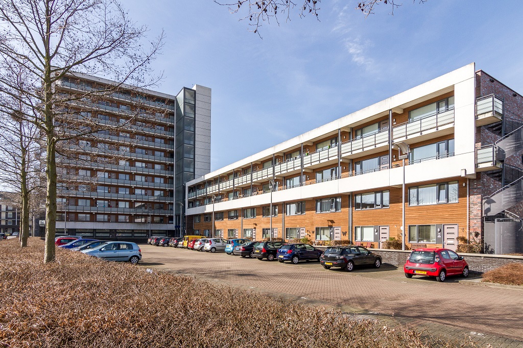 apartments for rent on Rhônestroom 169
