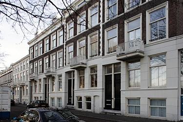 Oranjeplein 52, Den Haag