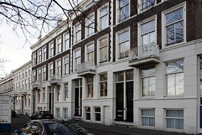 Oranjeplein 52 Den Haag, 's-Gravenhage