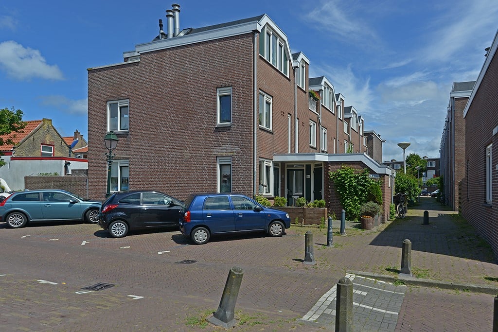 Werfstraat 102, 2586 BA Den Haag, Nederland