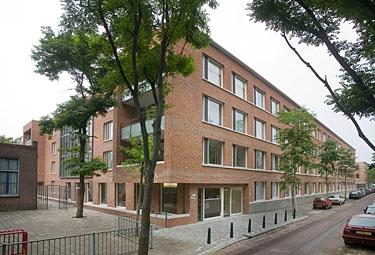 Heilbronstraat 40, 2572 AW Den Haag, Nederland