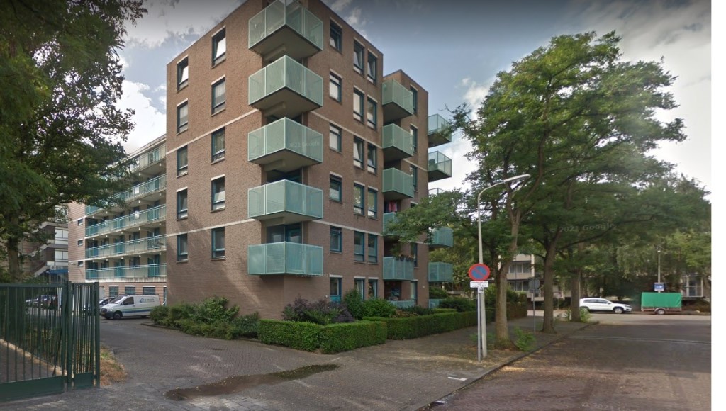 Randveen 60C, 2544 RN Den Haag, Nederland