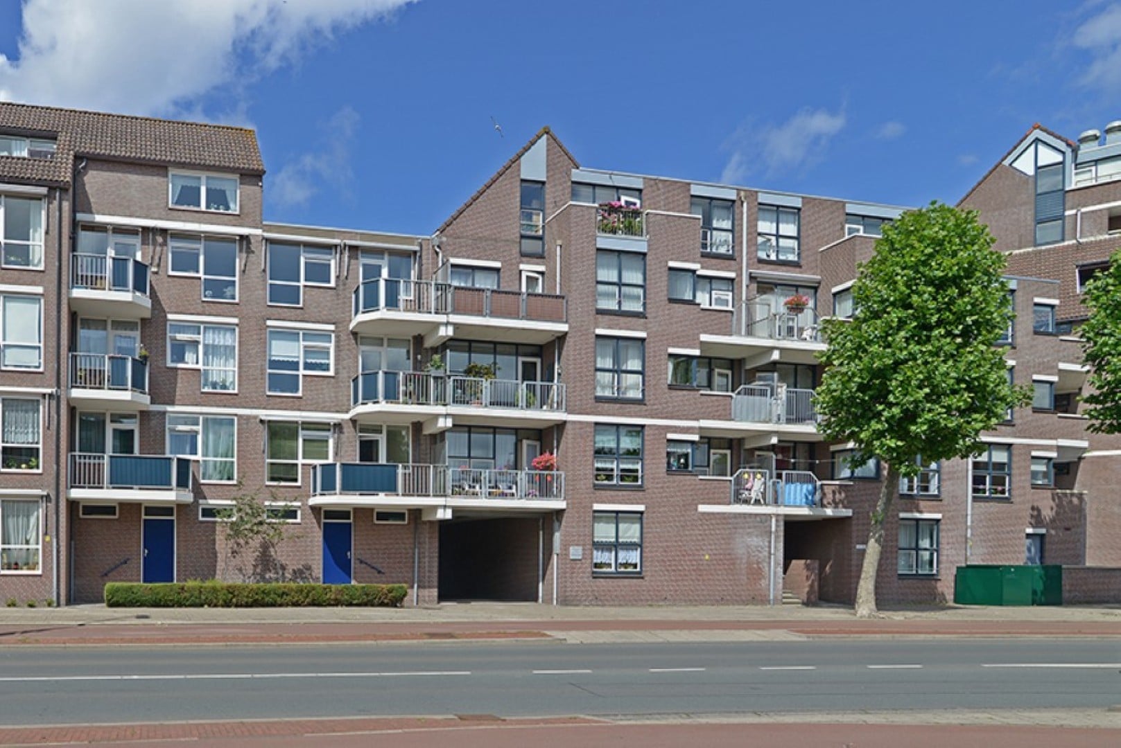 Lisztstraat 237, 2551 JN Den Haag, Nederland