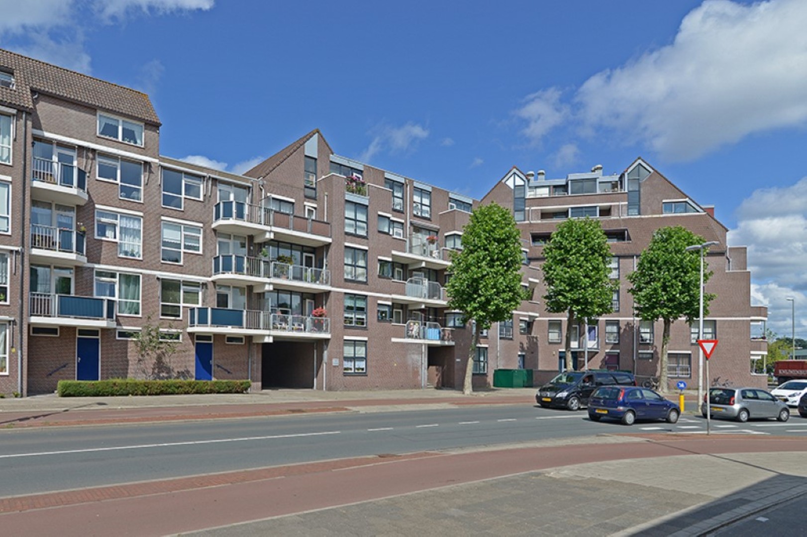 Lisztstraat 237