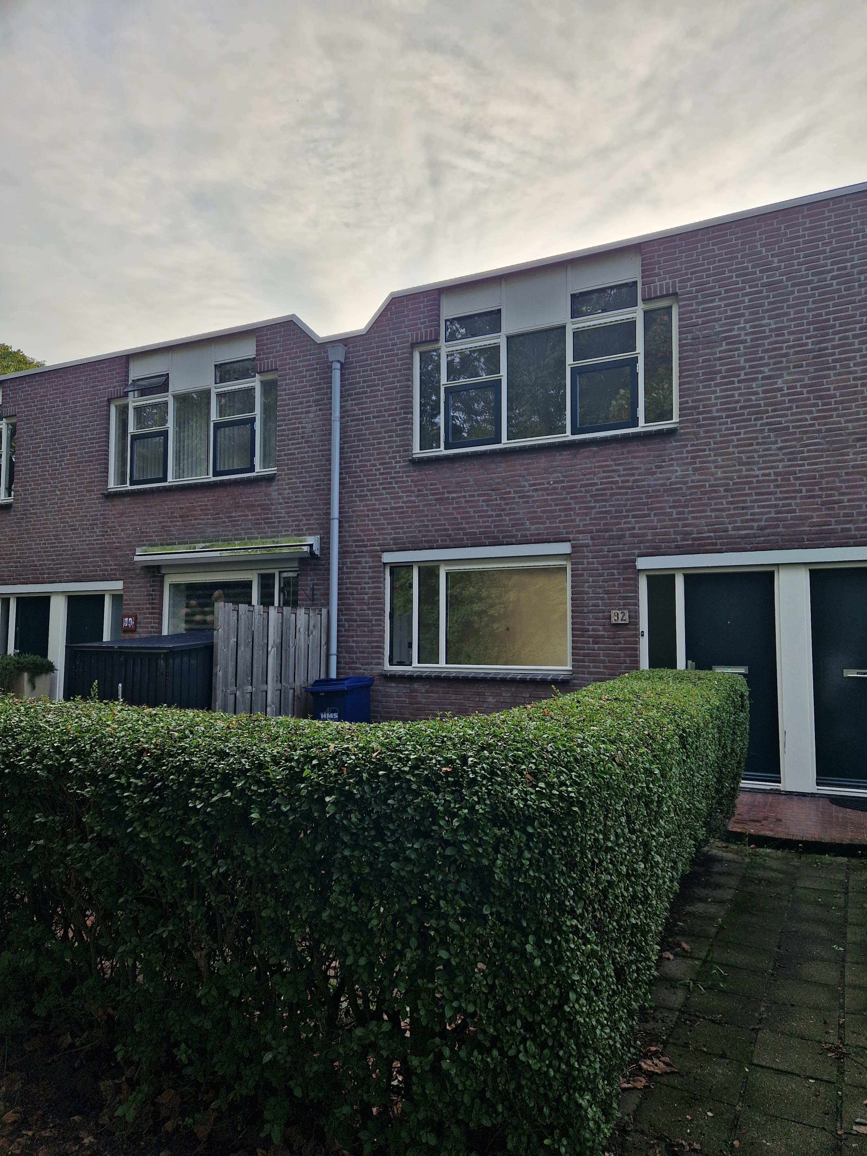 Léharstraat 92
