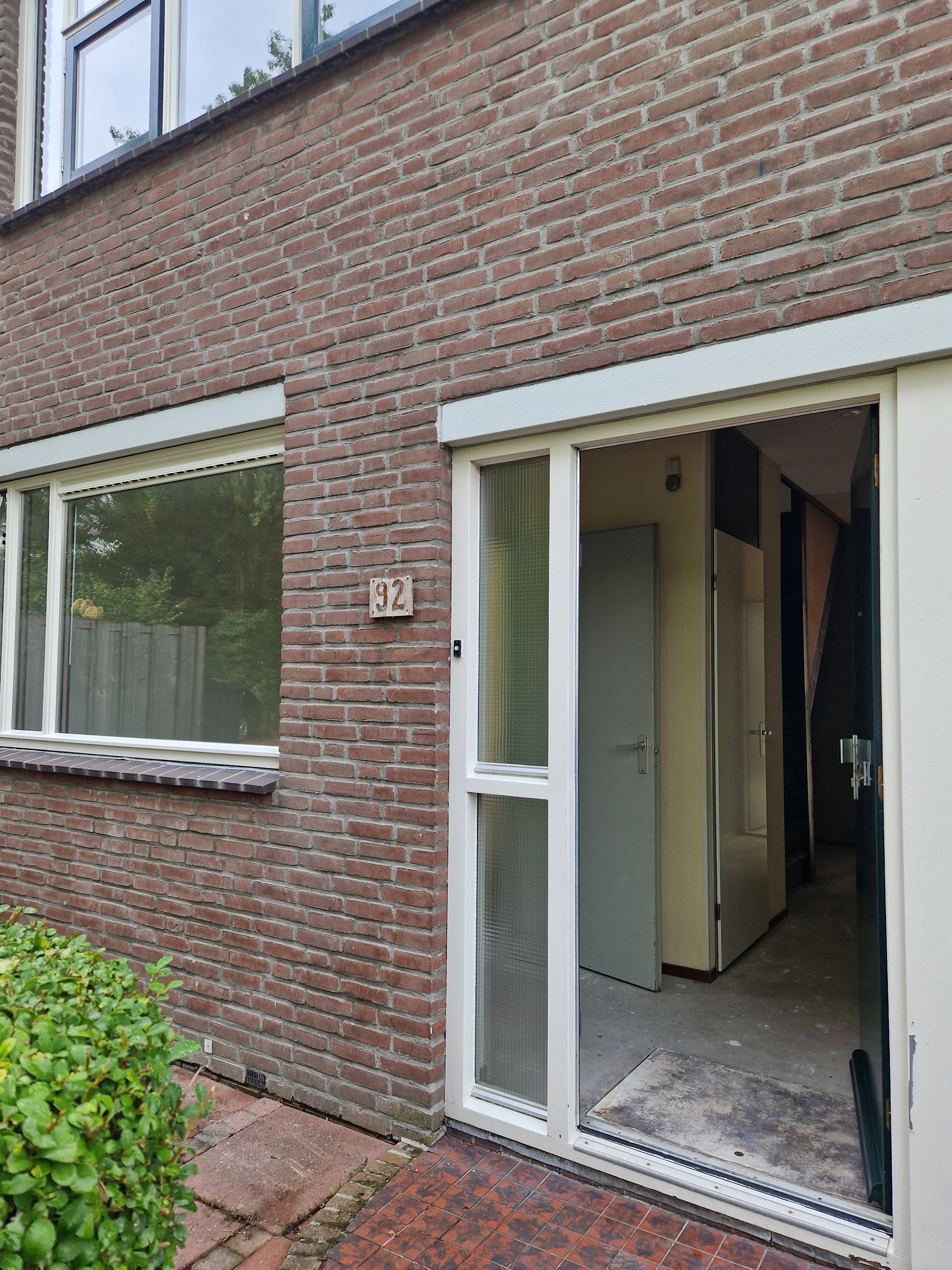 Léharstraat 92