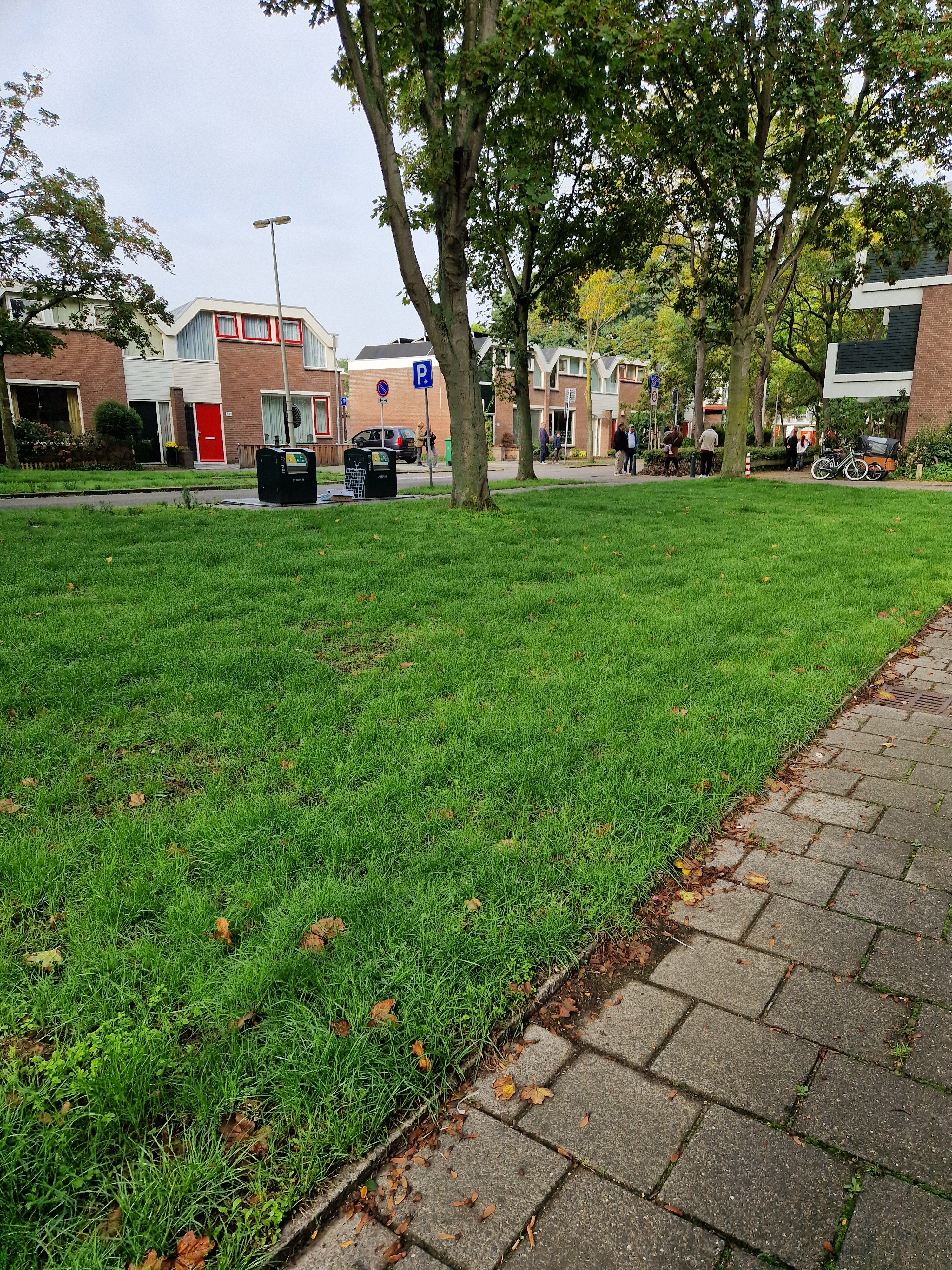 Léharstraat 92