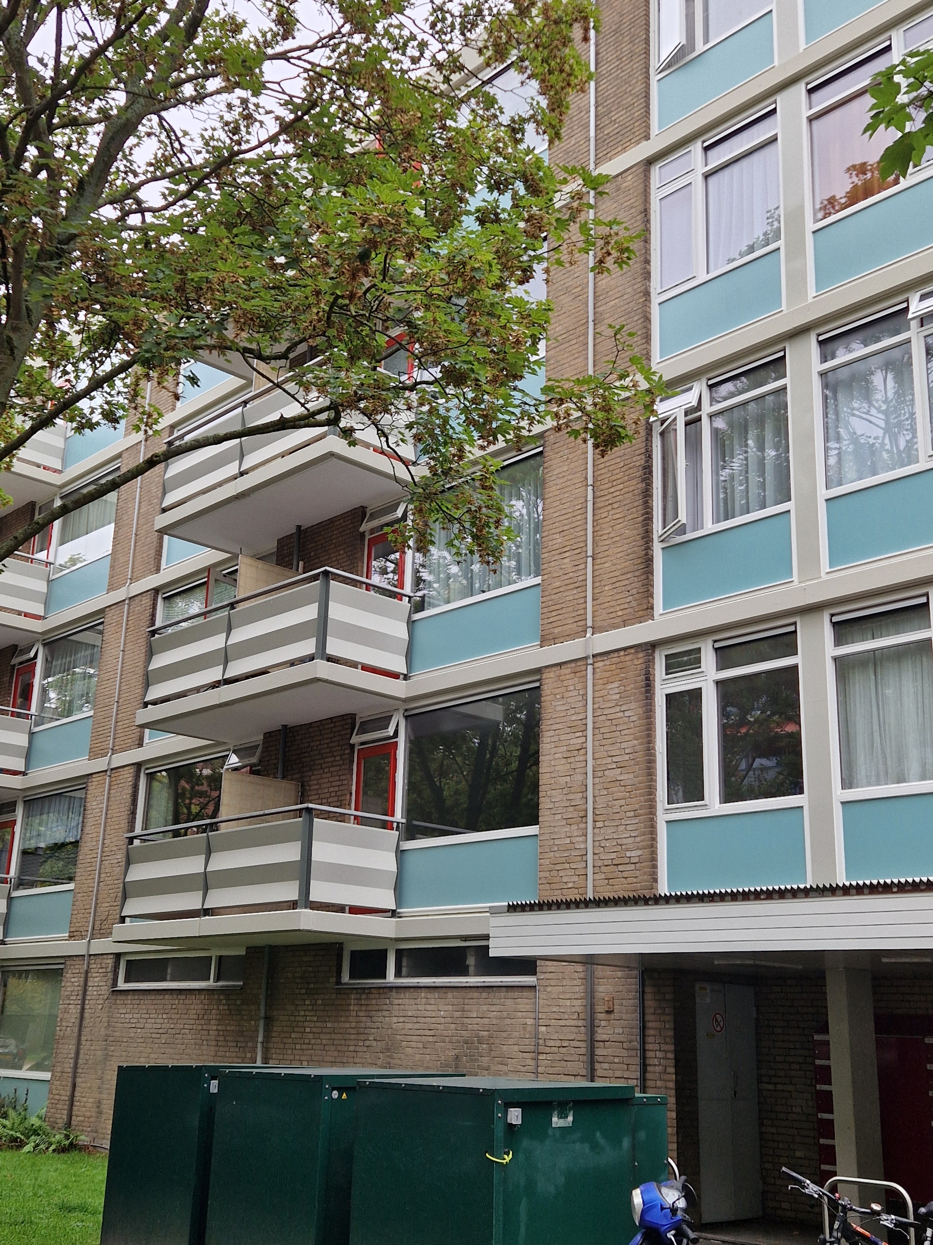 Uitgeeststraat 80