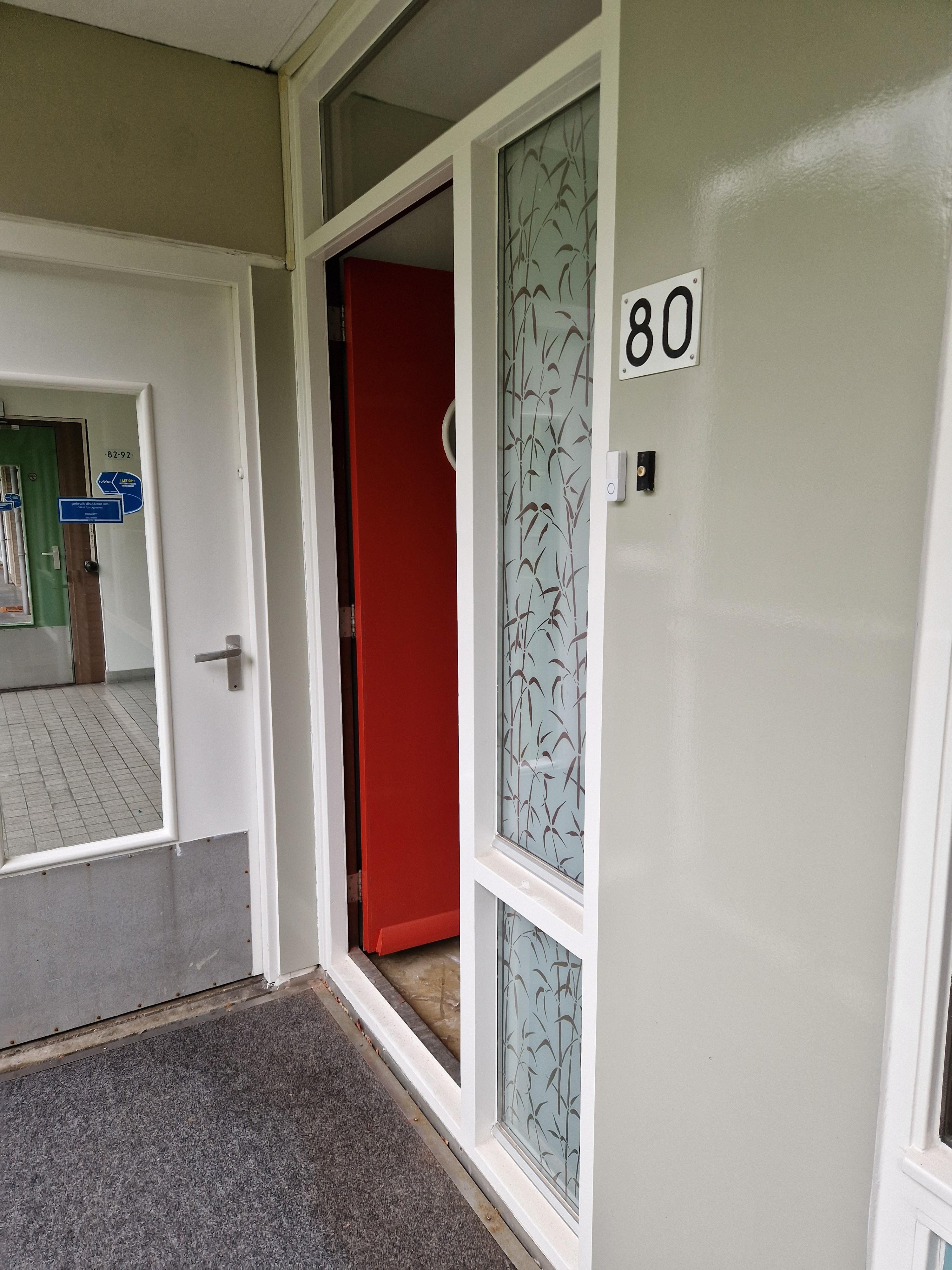Uitgeeststraat 80