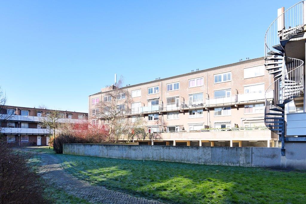 Buitenboogerd 75, 2611 WS Delft, Nederland