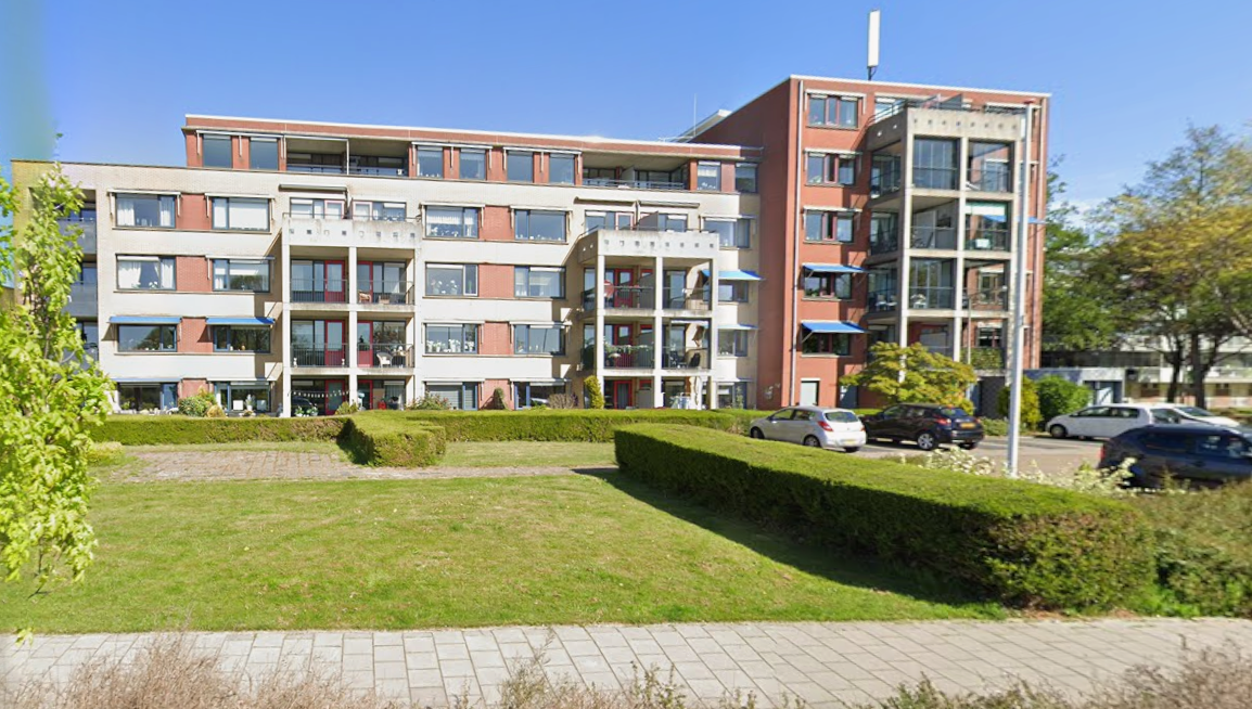 Anjerhof 28, 2671 ZW Naaldwijk, Nederland