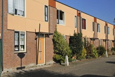 Veulenweide 64 Zoetermeer, Zoetermeer