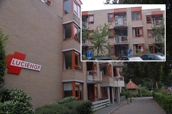 Van Zuylen van Nijeveltstraat 353, 2242 MA Wassenaar, Nederland