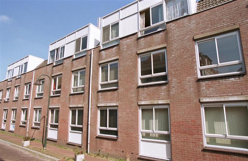 Photo of the home: Woning in Delft