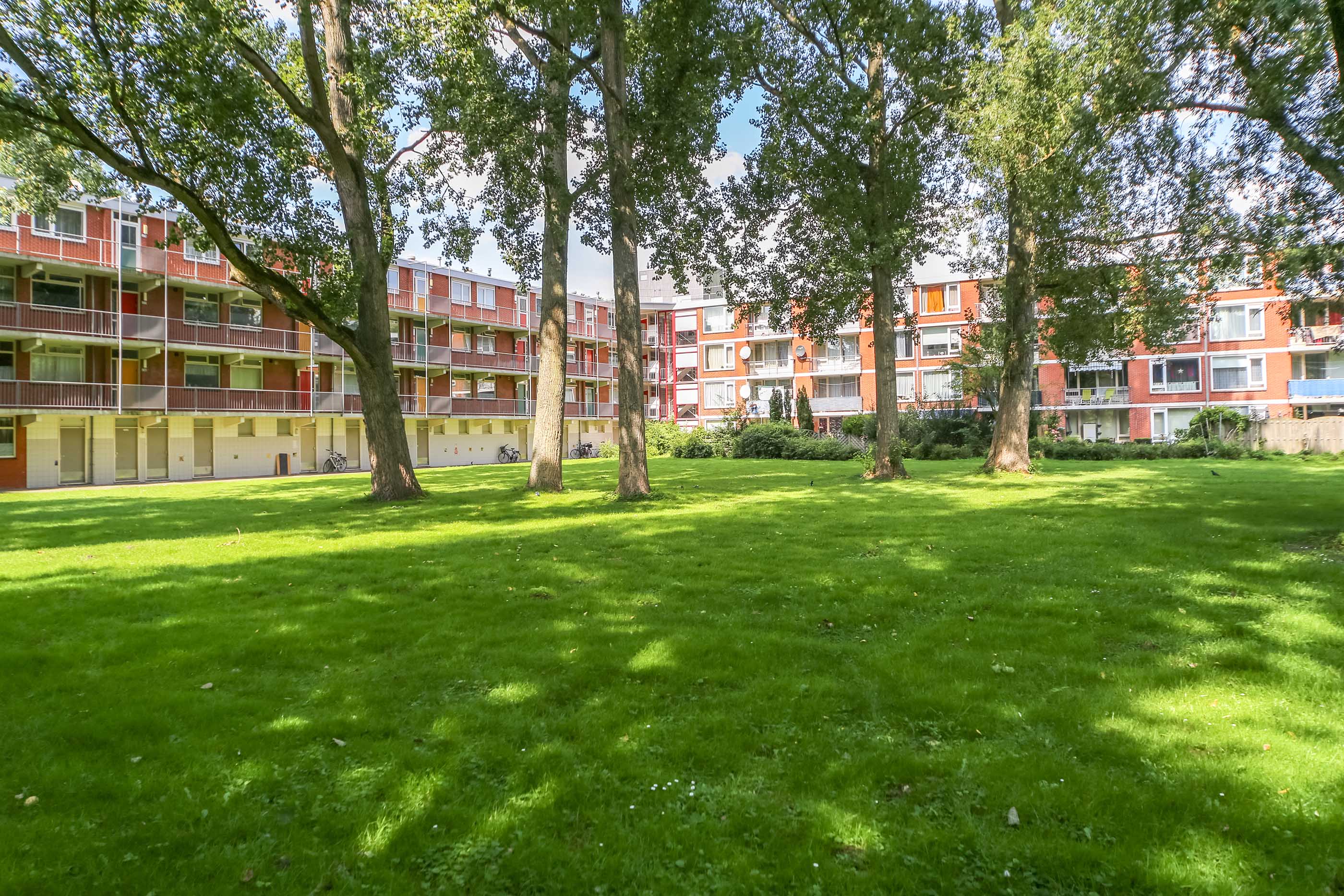 Wagenaarstraat 45, 2625 VN Delft, Nederland