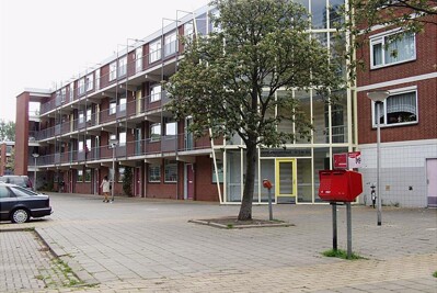 Diepenbrockstraat 298 Delft, Delft