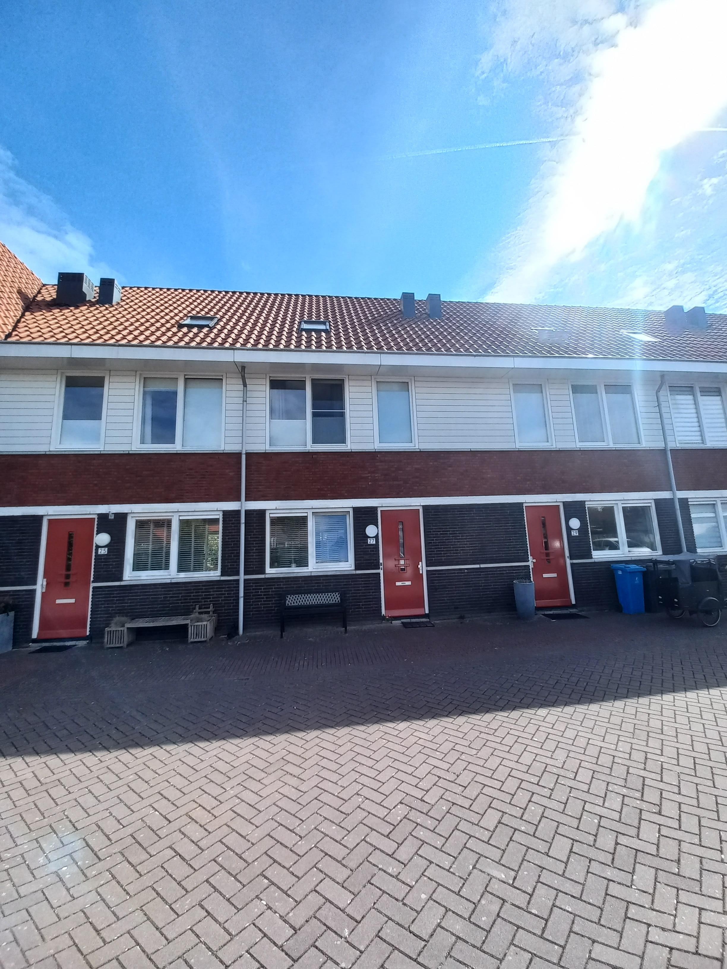 De Herenwei 27, 3155 TT Maasland, Nederland