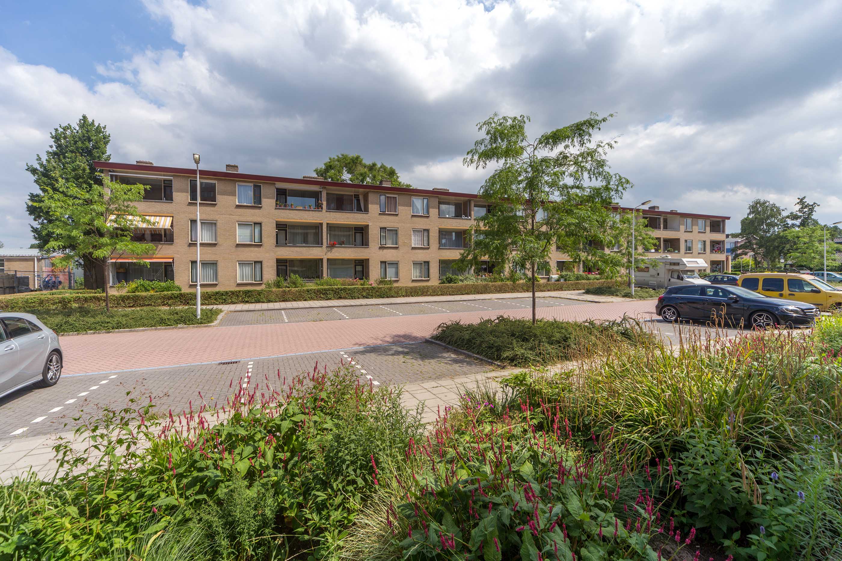 Ambachtsherenlaan 55, 2722 CW Zoetermeer, Nederland